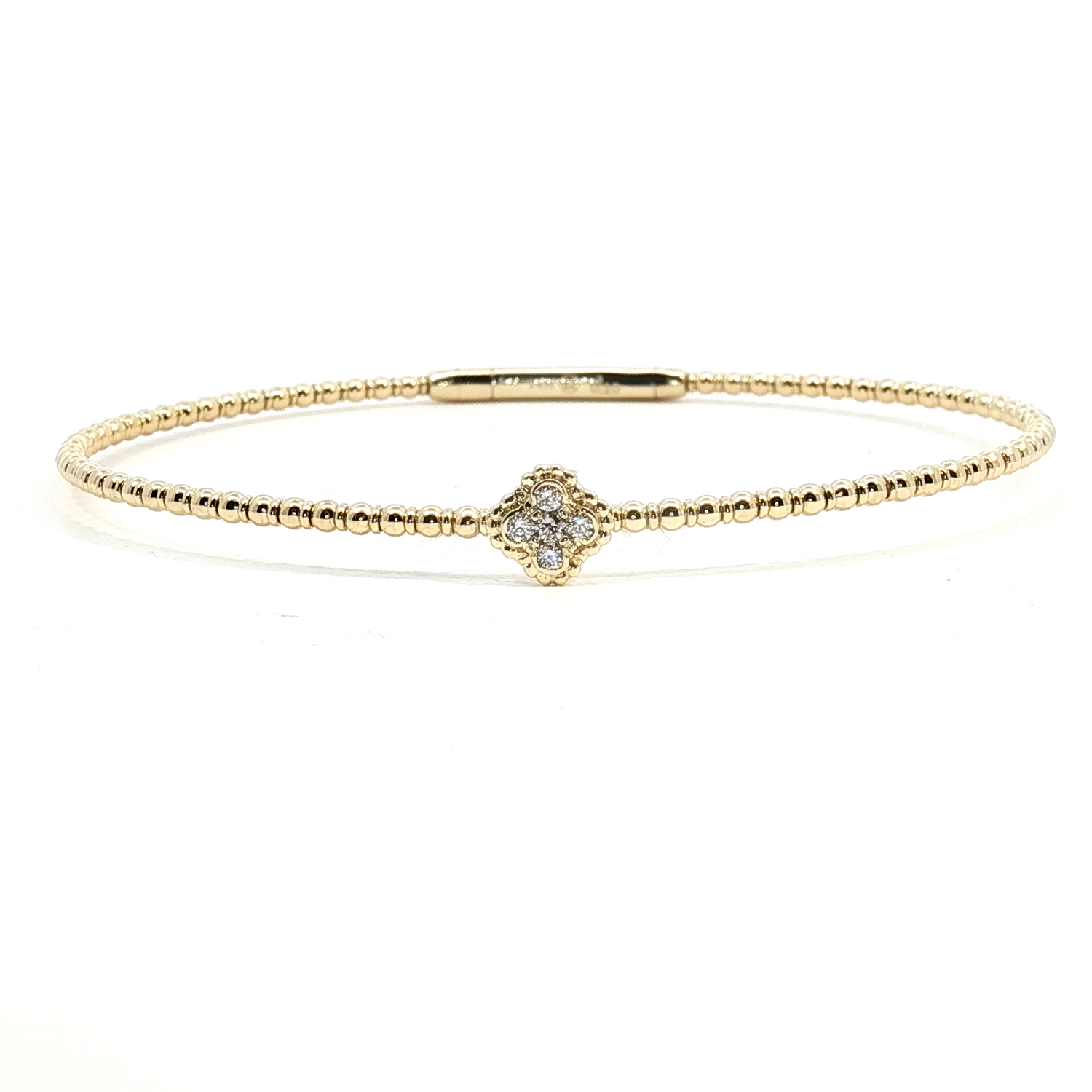 Diamond Bracelet
