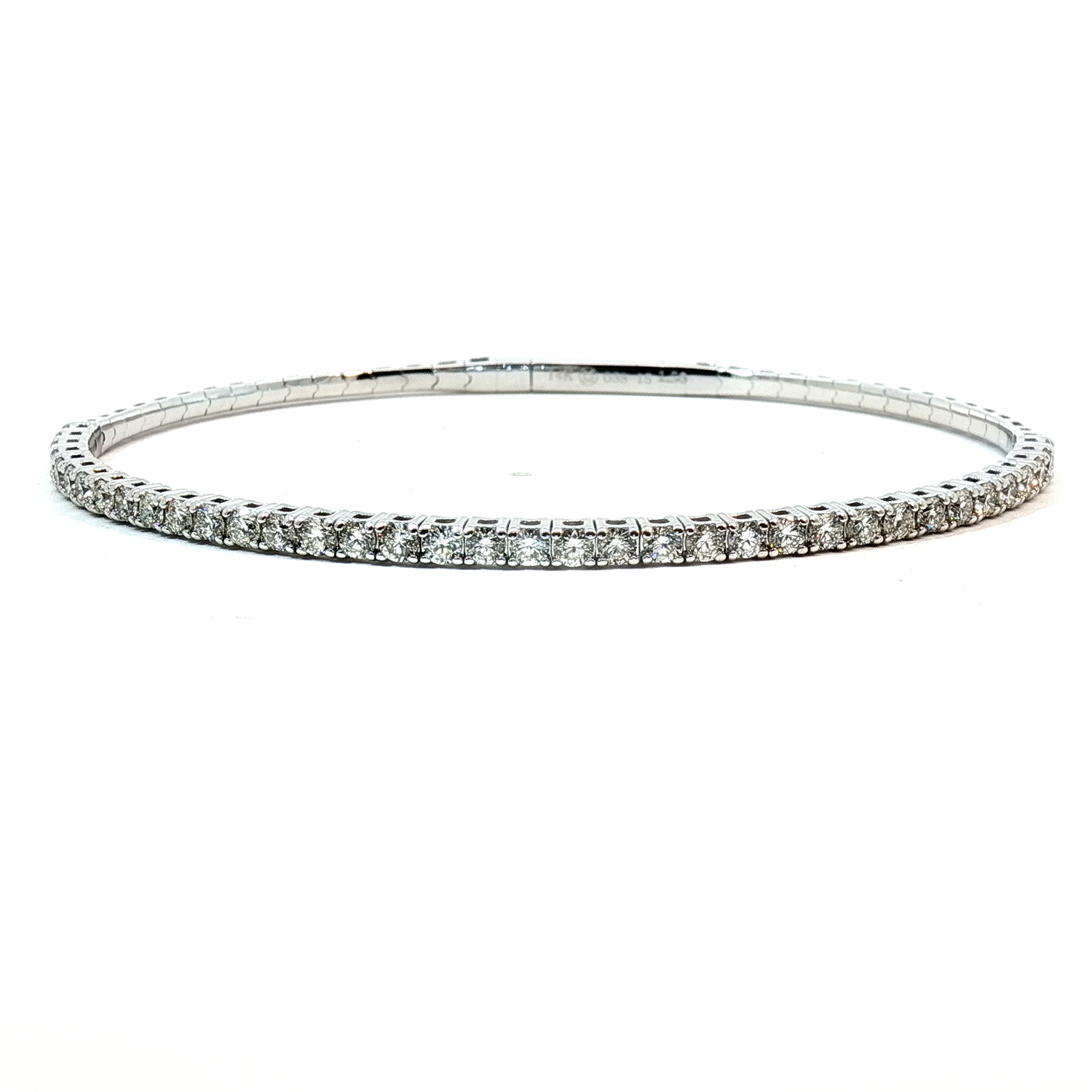 Diamond Bracelet