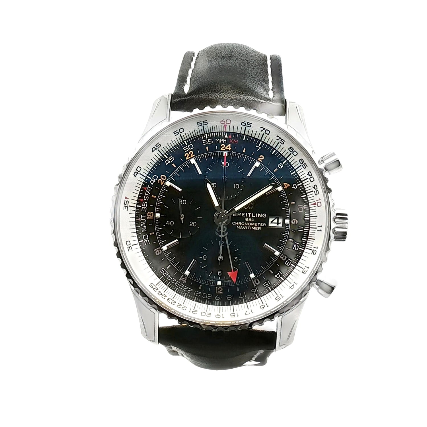 Breitling Navitimer