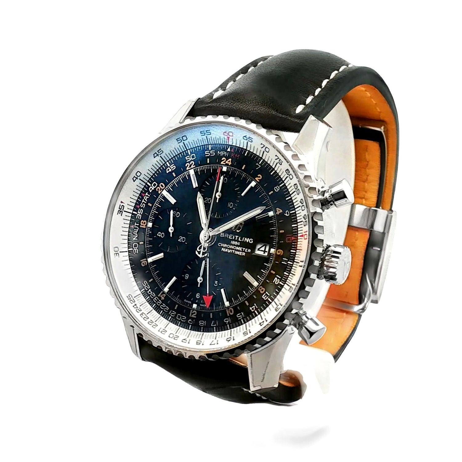Breitling Navitimer