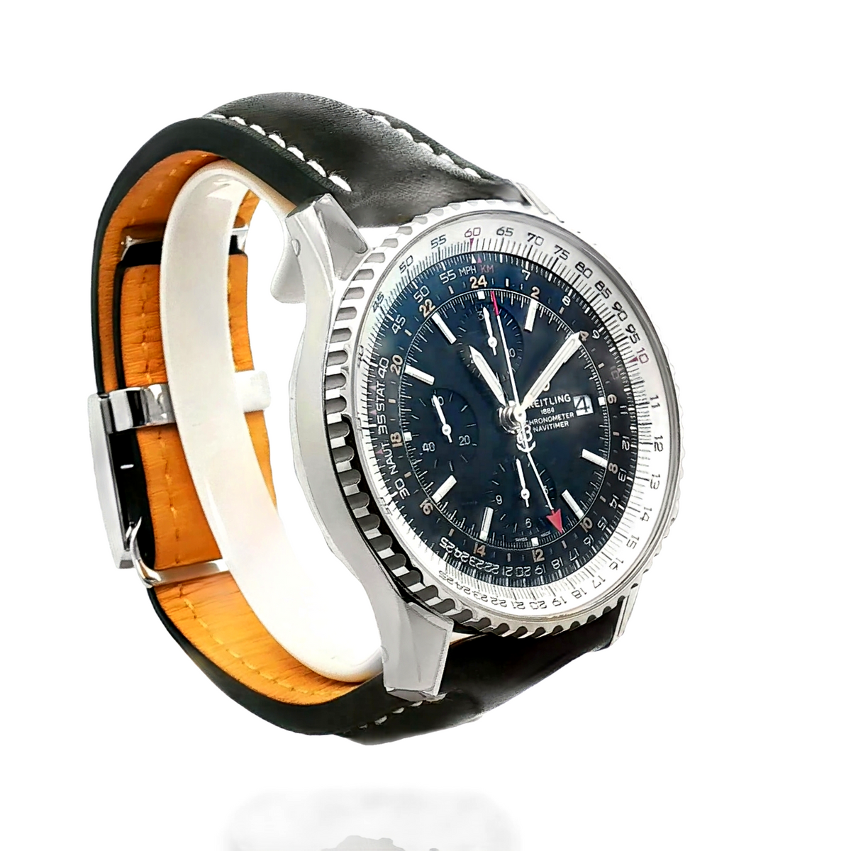 Luxury Watch