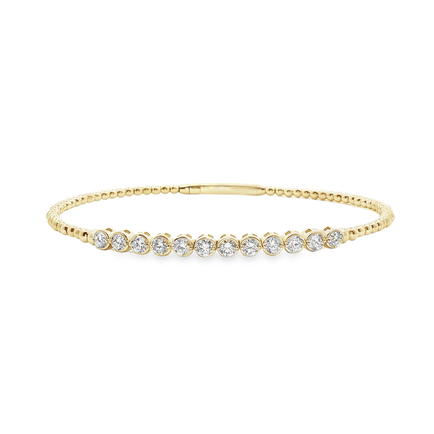 Diamond Bracelet