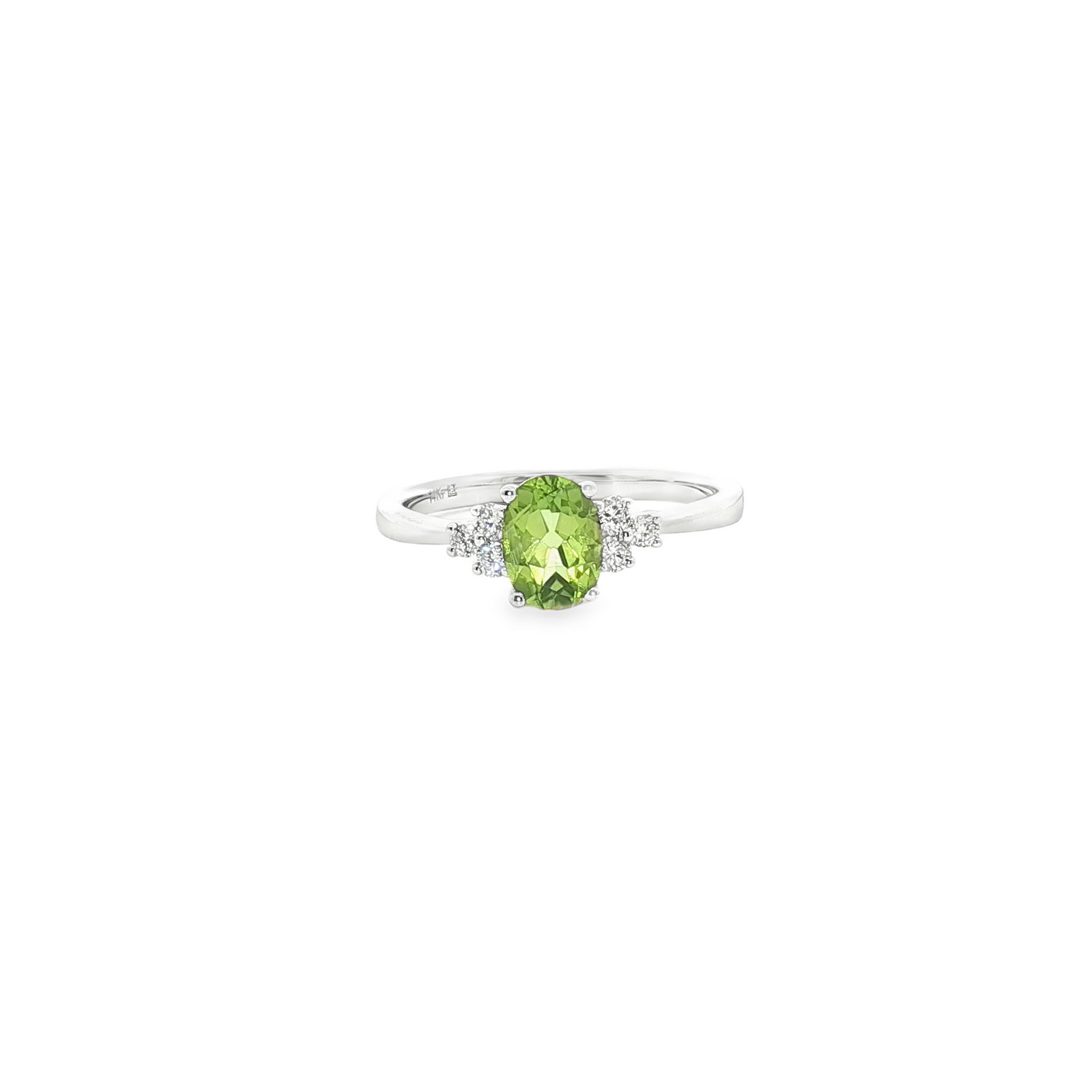 Gemstone Ring