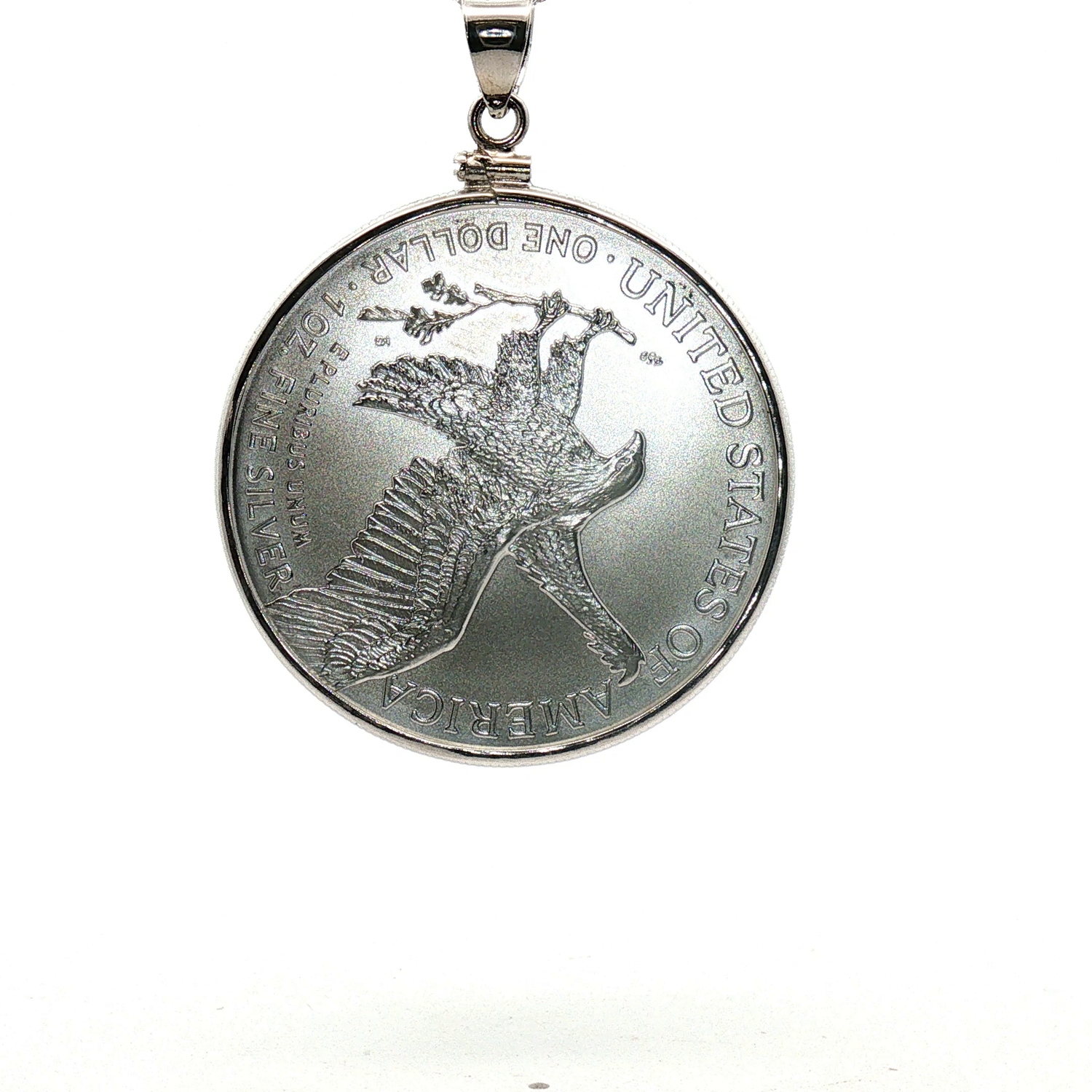 Coin Jewelry