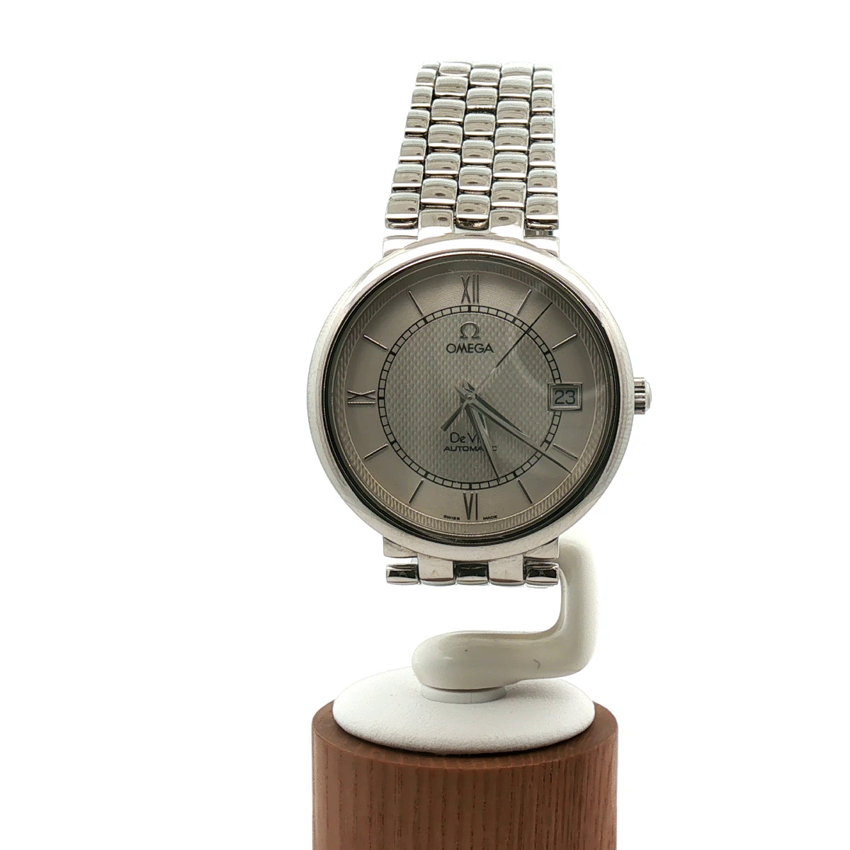 Omega Movement 1108 Automatic