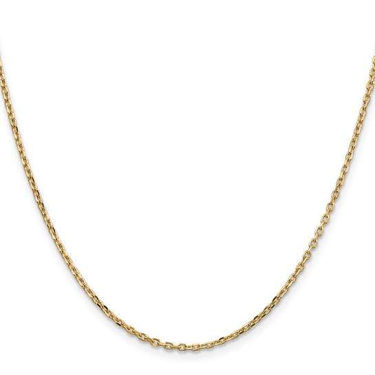 Gold Chain