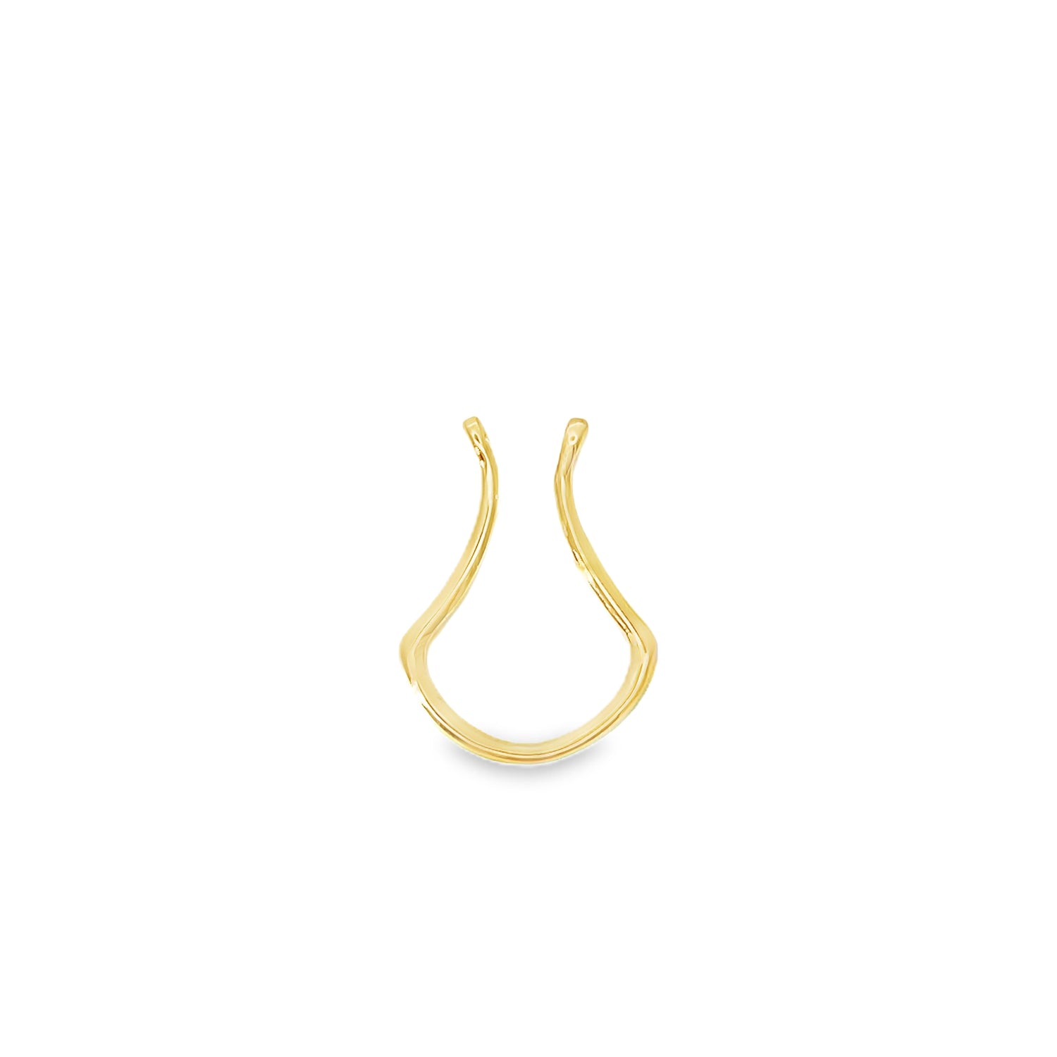 Gold Pendants & Charm