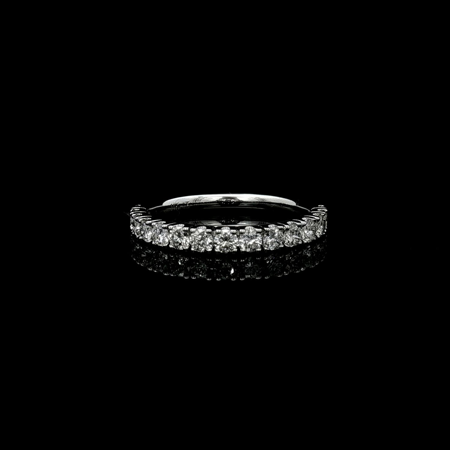 Ladies Wedding Band