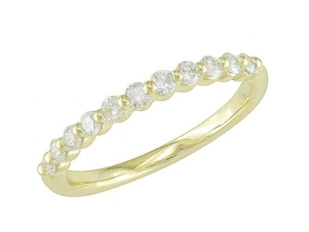 Ladies Wedding Band