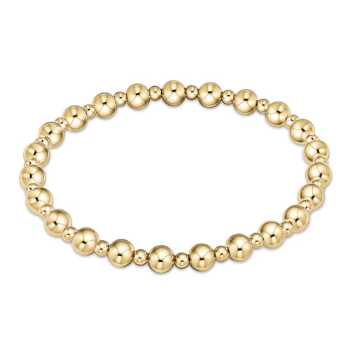 Classic Grateful Pattern 5mm Bead