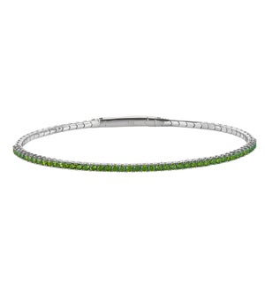 Wrenley - Simulated Peridot