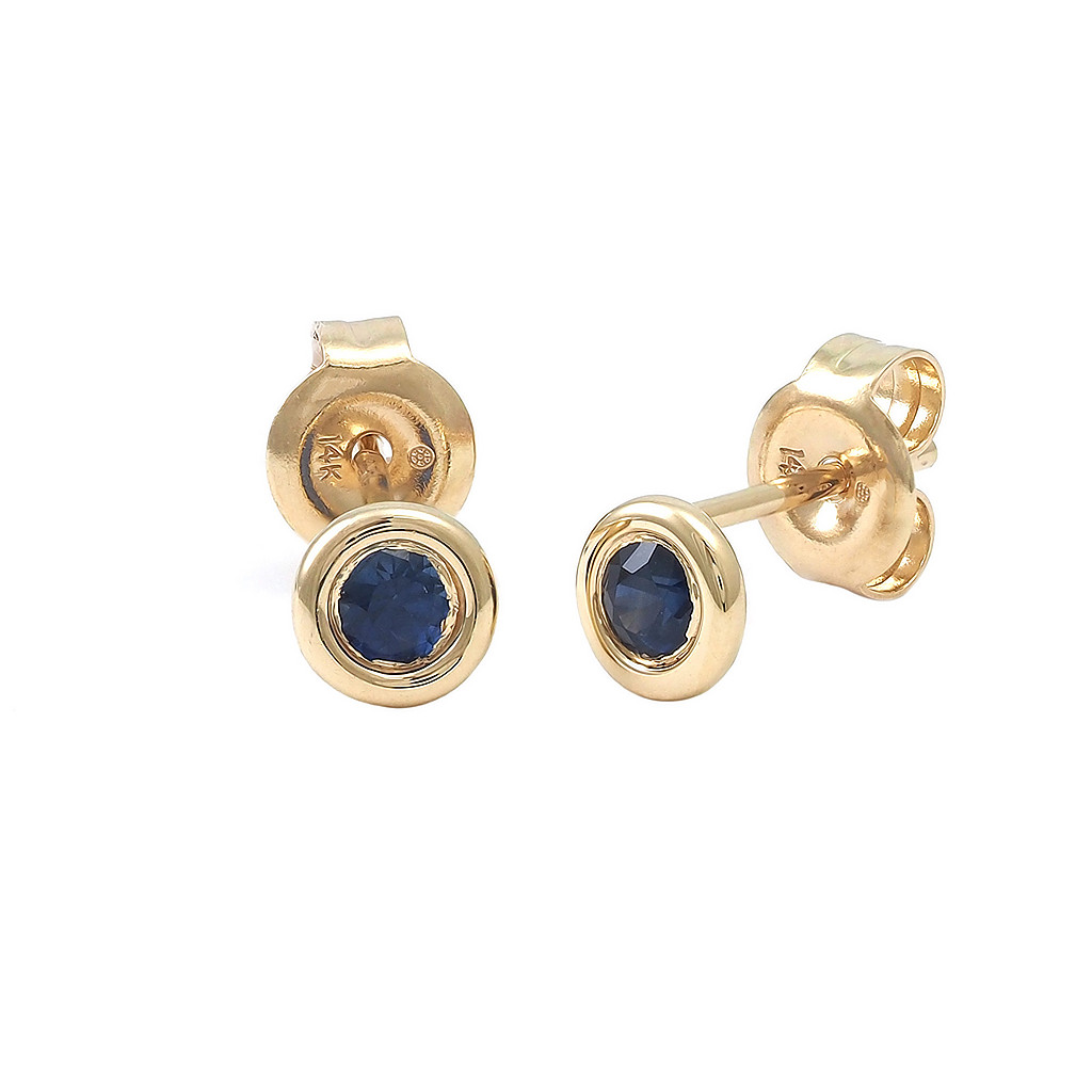 "Kylie" Sapphire