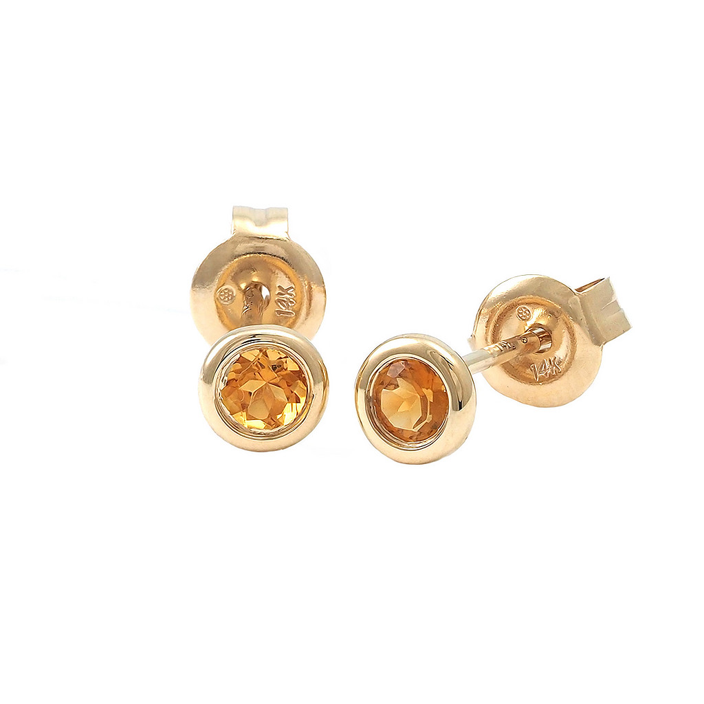 "Kylie" Citrine