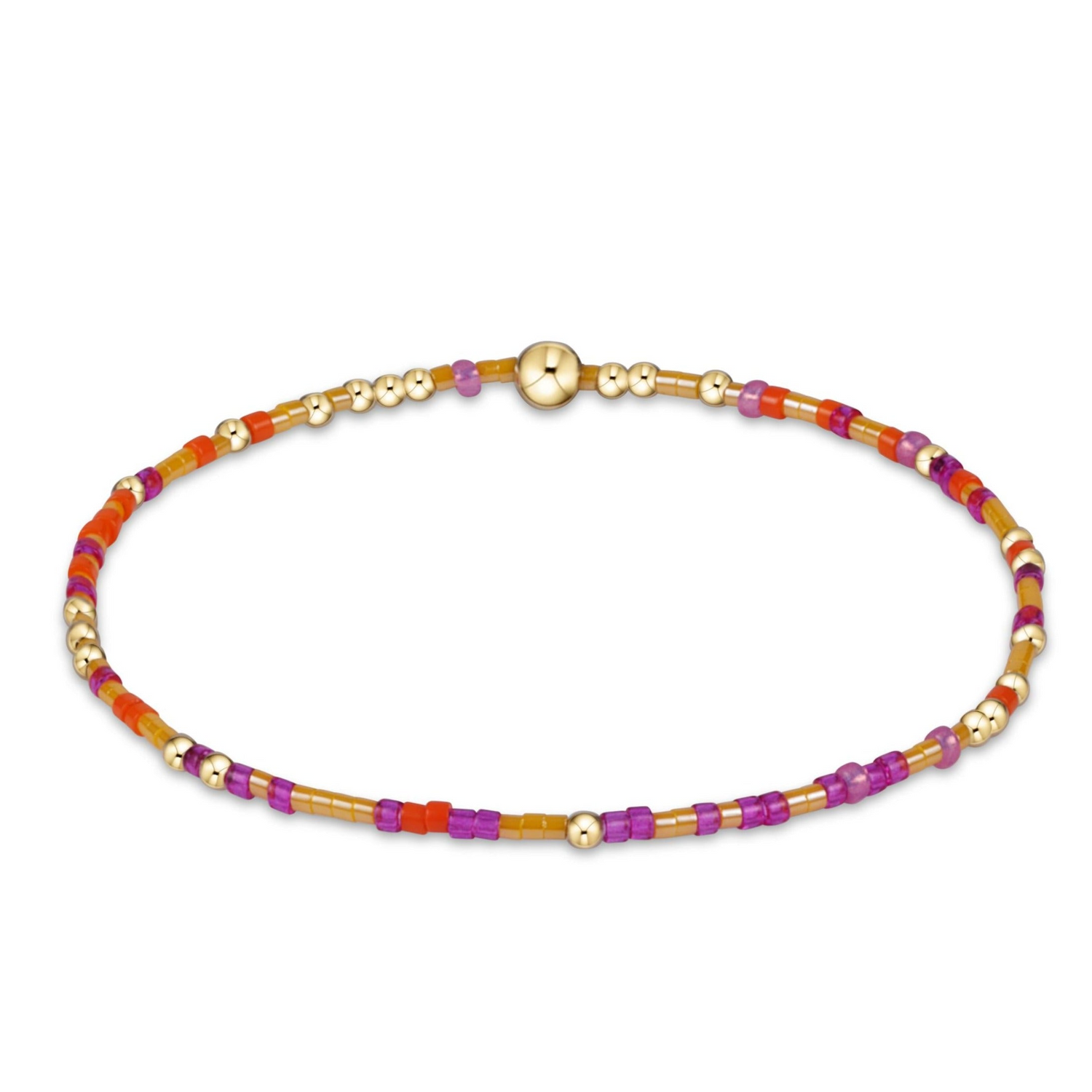 Extends Hope Unwritten Pattern Bracelet- Takes 2 to Tango