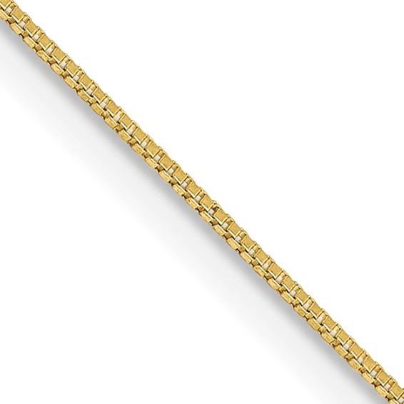 Gold Chain