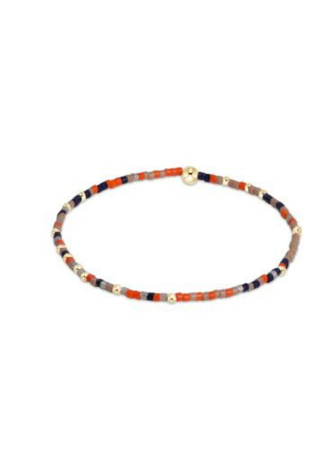 Extends Hope Unwritten Bracelets- Give Em Pumpkin to Talk About