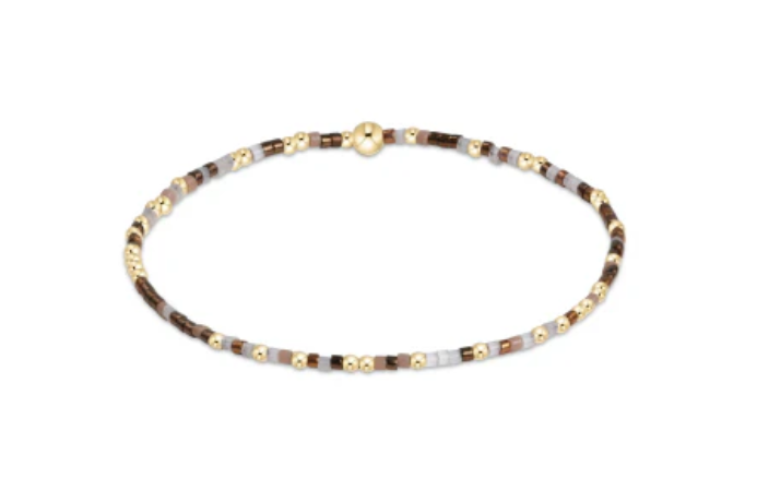 Extends Hope Unwritten Bracelets- Wake Me up Before You Cocoa