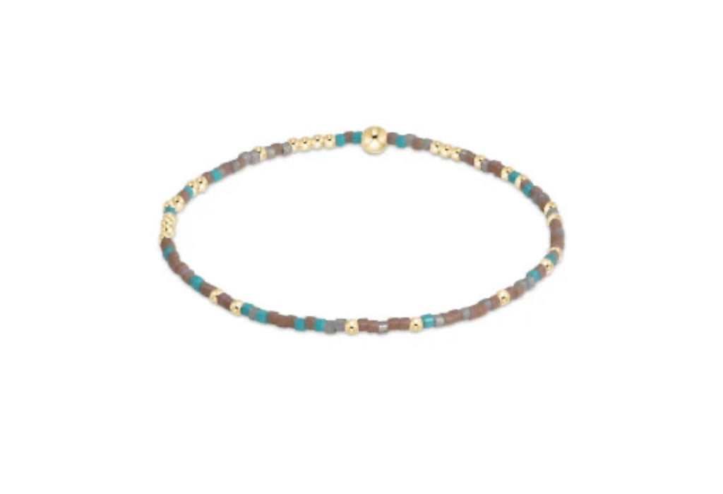 Extends Hope Unwritten Bracelets- Where my Beaches At?
