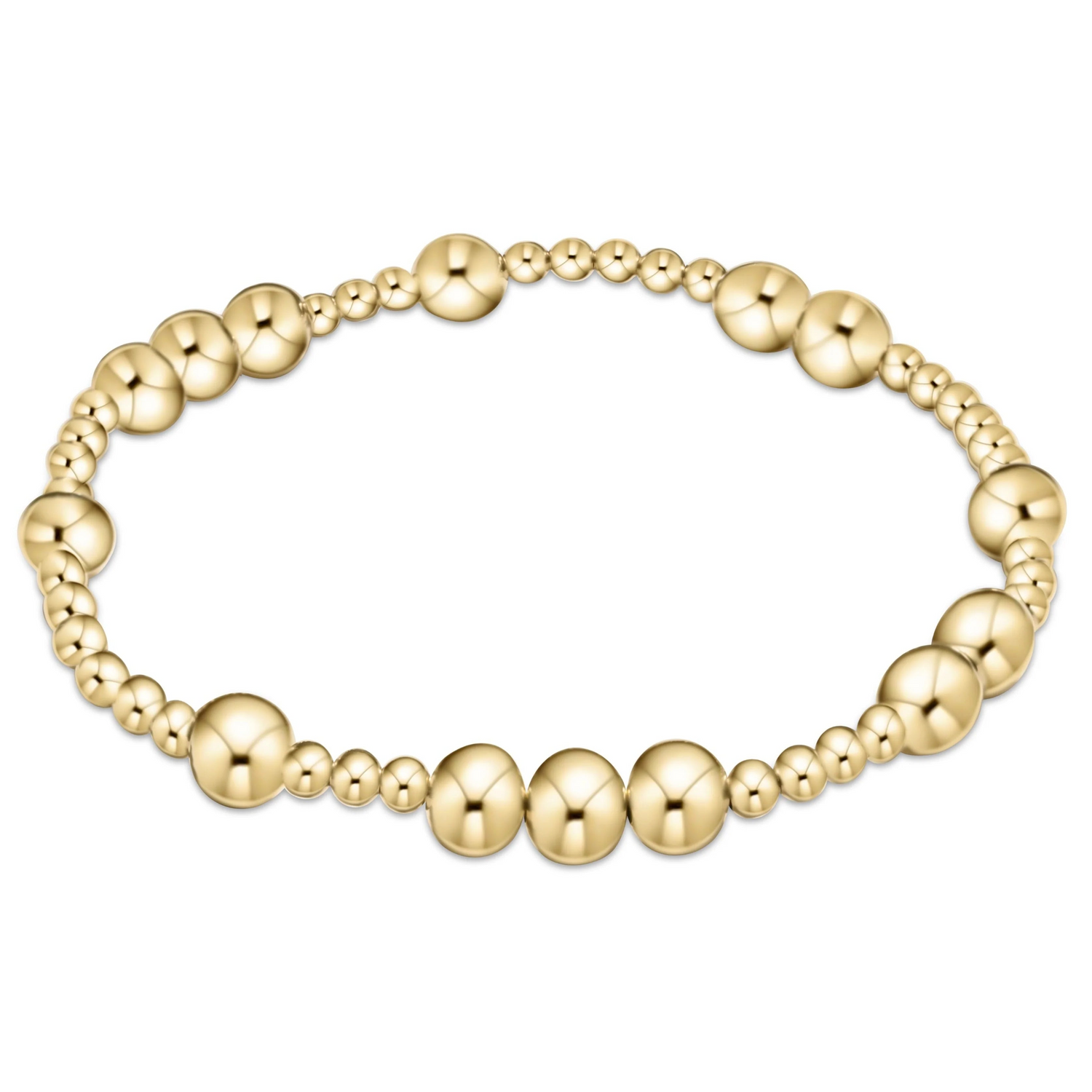 Extends 6mm Hope Bracelet