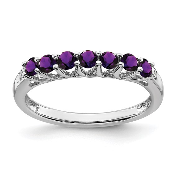 Gemstone Ring