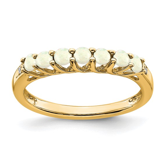 Gemstone Ring