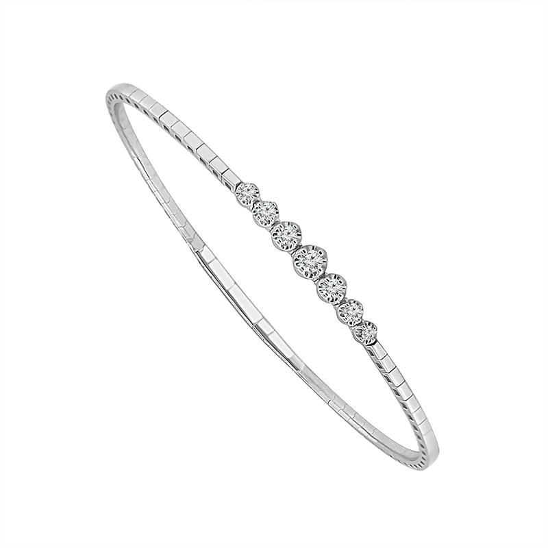 Diamond Bracelet