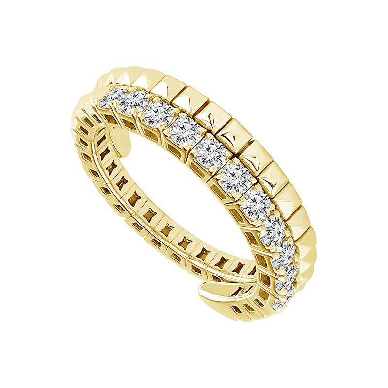 Women's Diamond Fashion Ring
