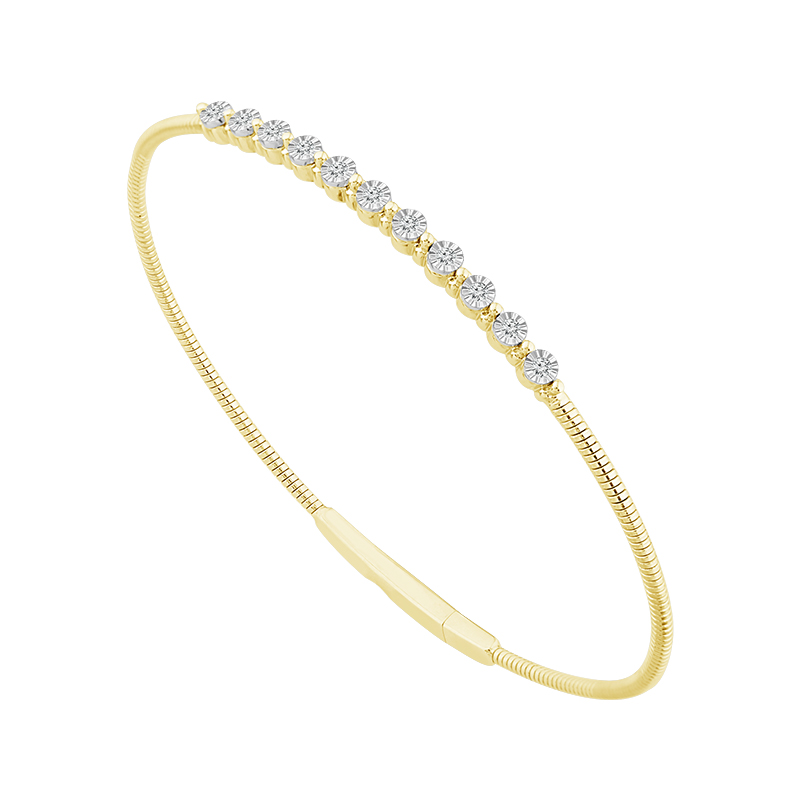 Diamond Bracelet