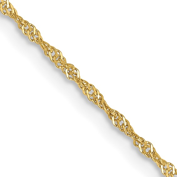 Gold Chain