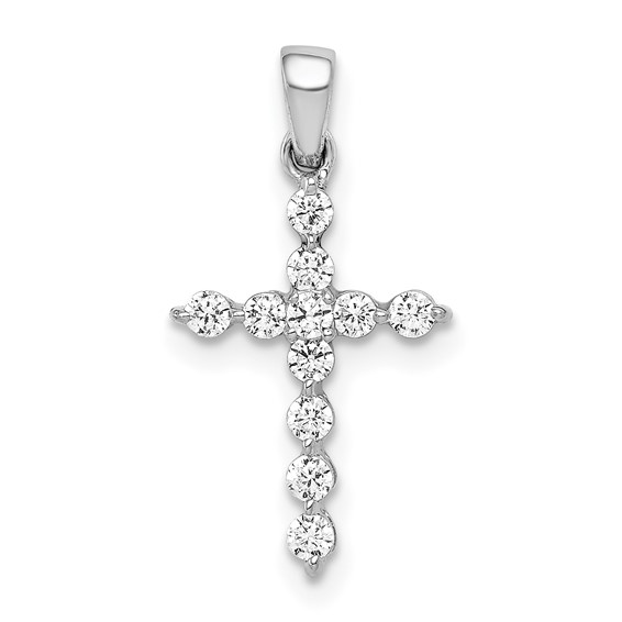Diamond Pendants & Charm