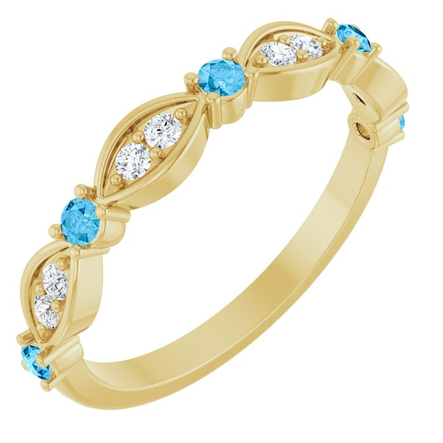 Gemstone Ring