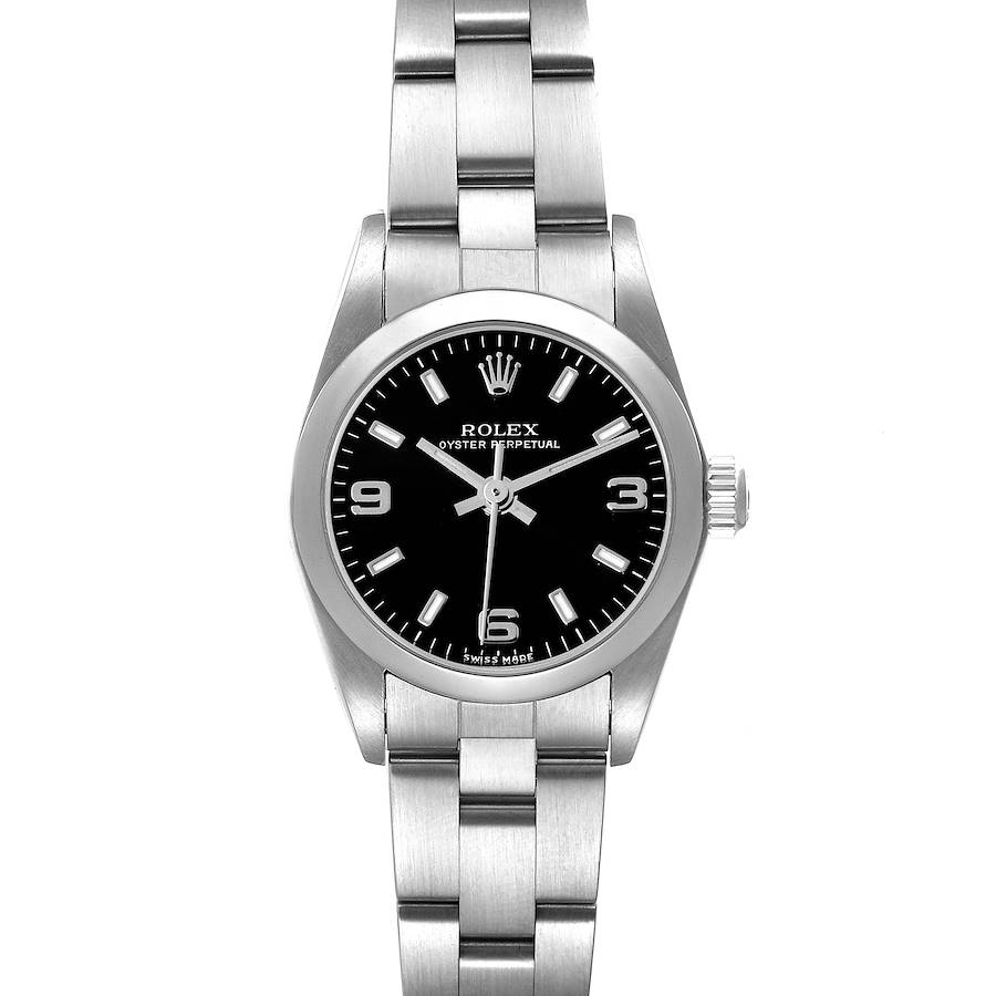 Luxury Watch
