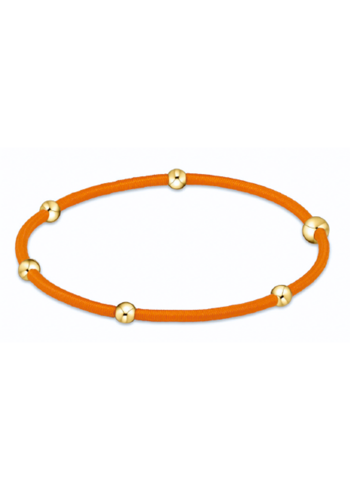 "Essentials" Hair Tie