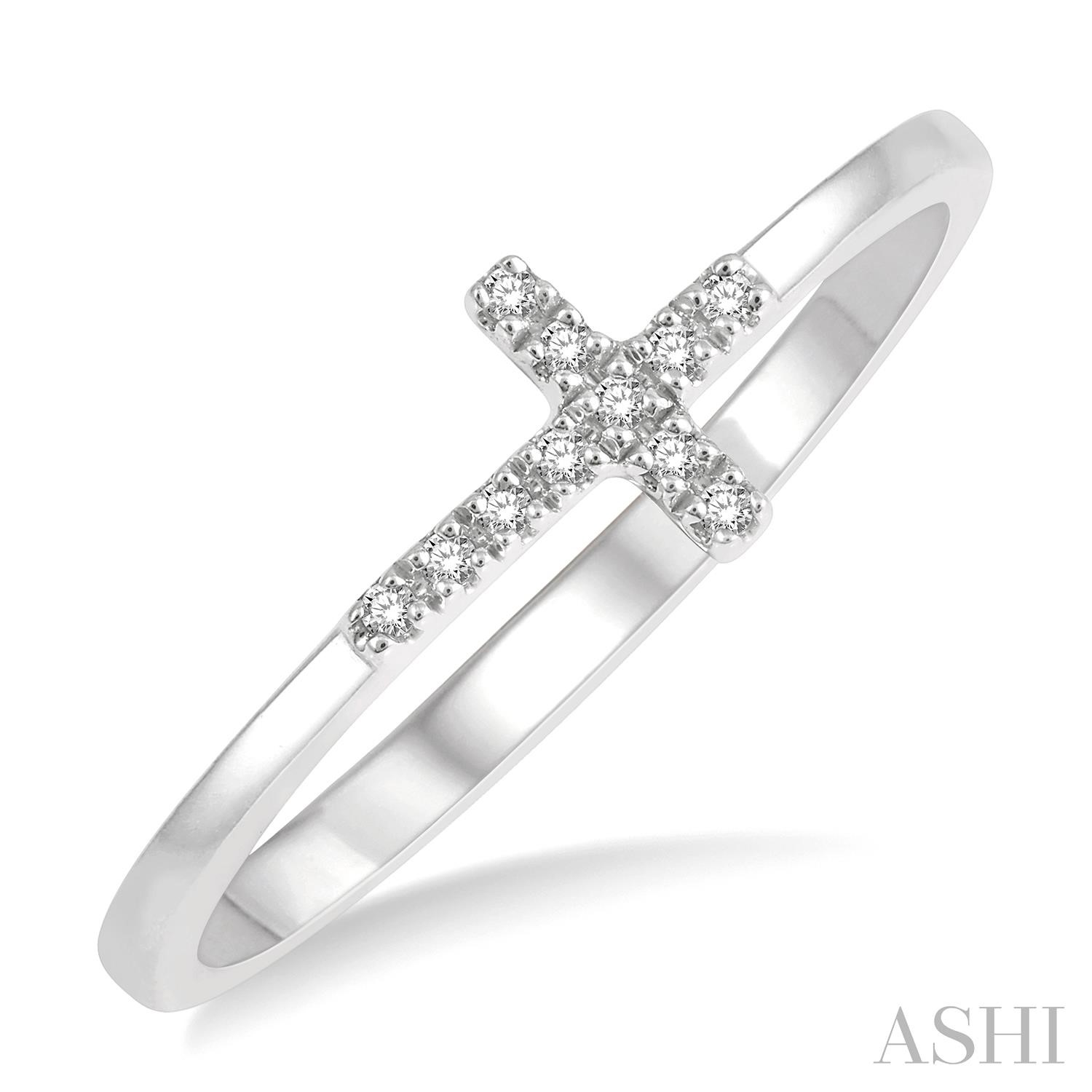 Women's Diamond Fashion Ring