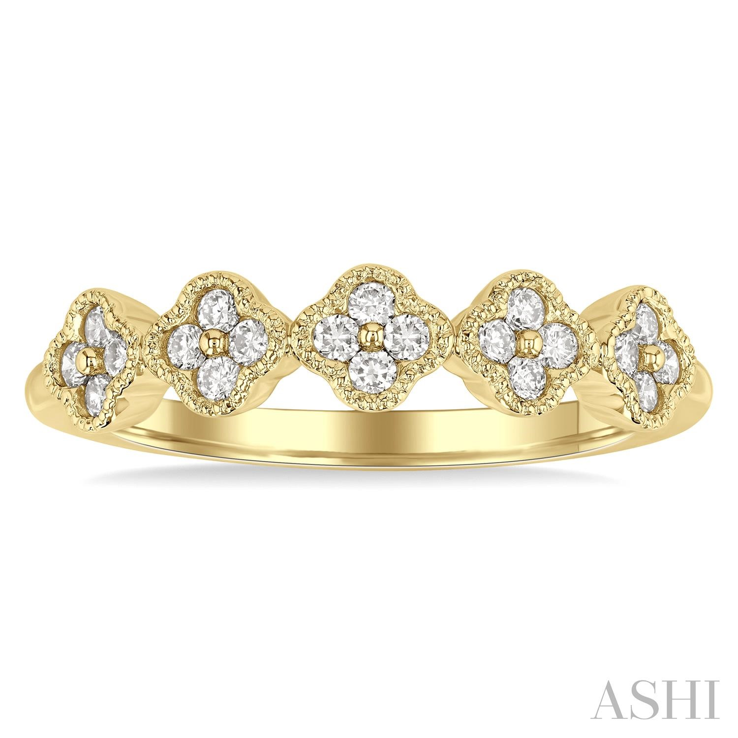Women's Diamond Fashion Ring