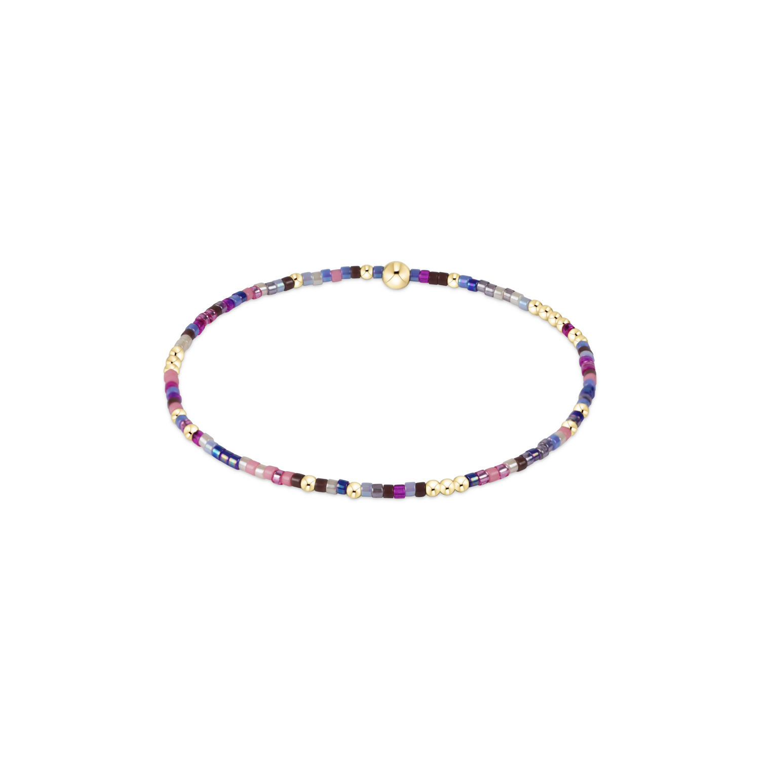 Extends - Hope Unwritten Bracelet - Too Glam To Give A Jam