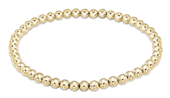 Extends Classic 4mm Bracelet