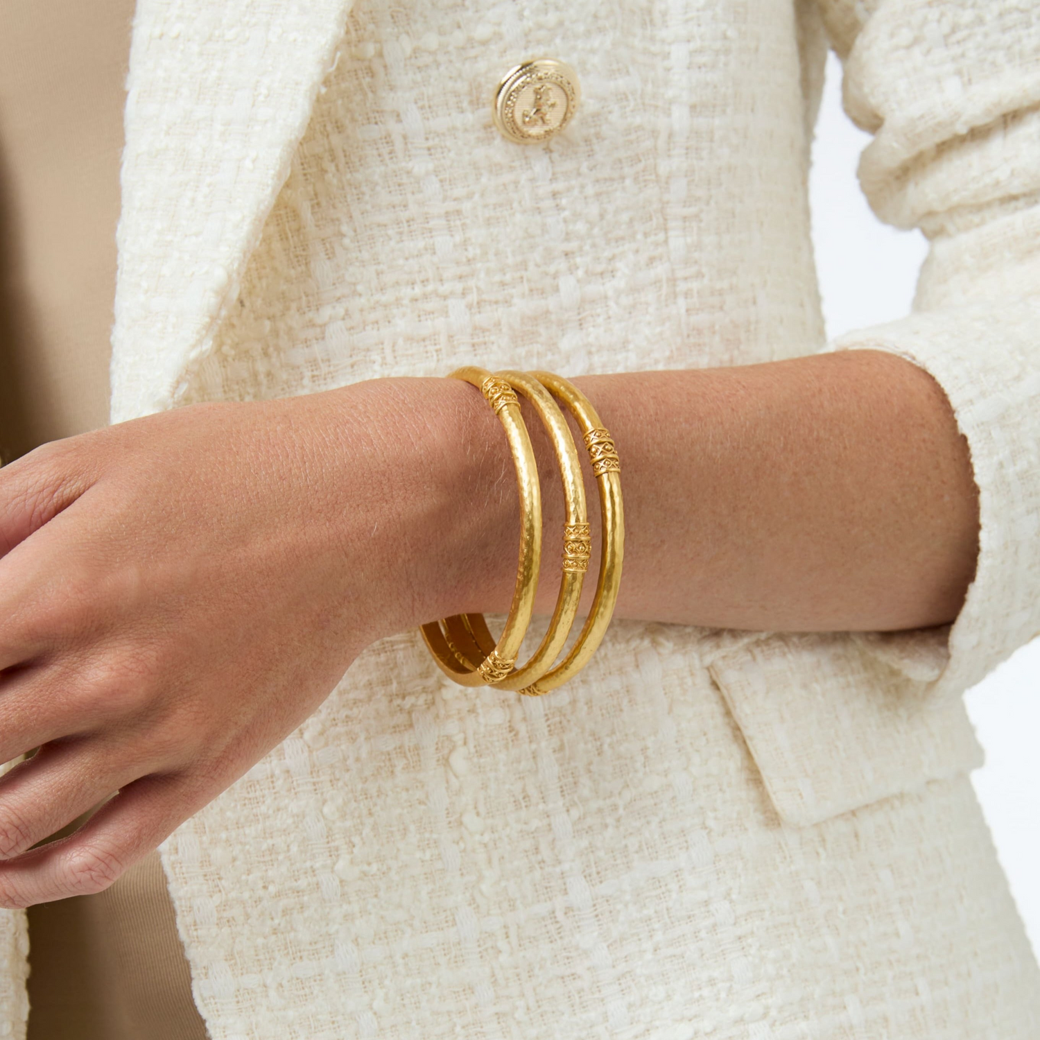 Catalina Bangle - Large