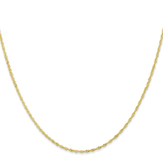 Gold Chain
