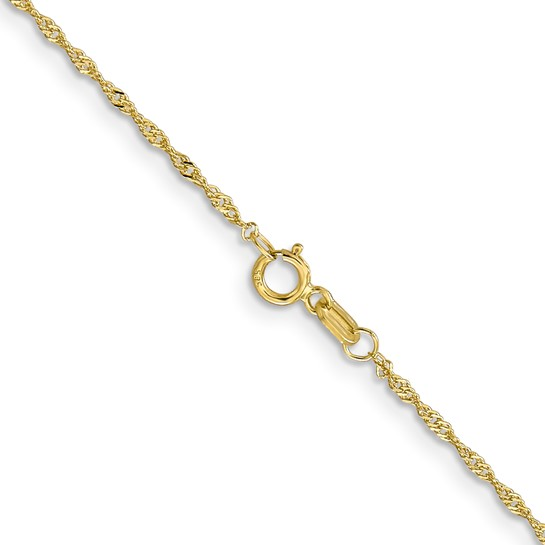 Gold Chain