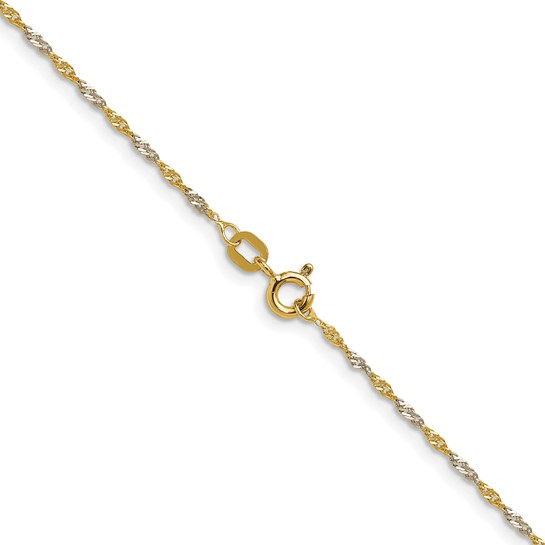 Gold Chain