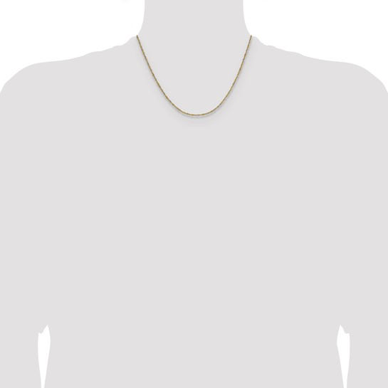Gold Chain