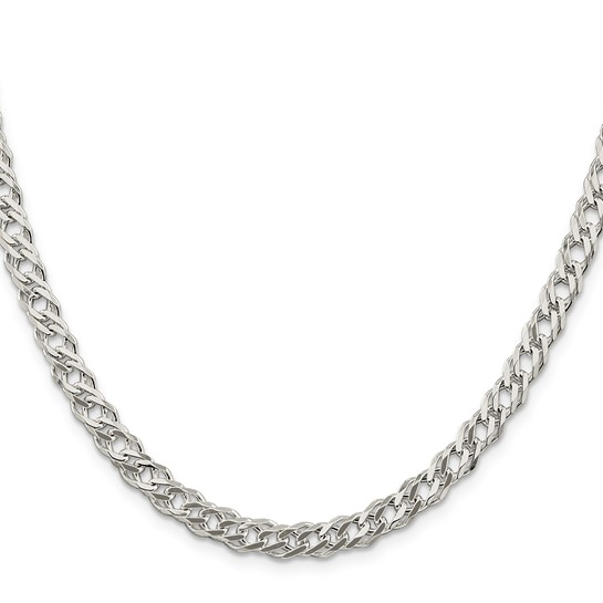 Silver Chain