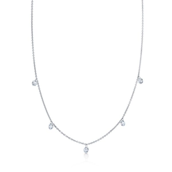 Diamond Necklace