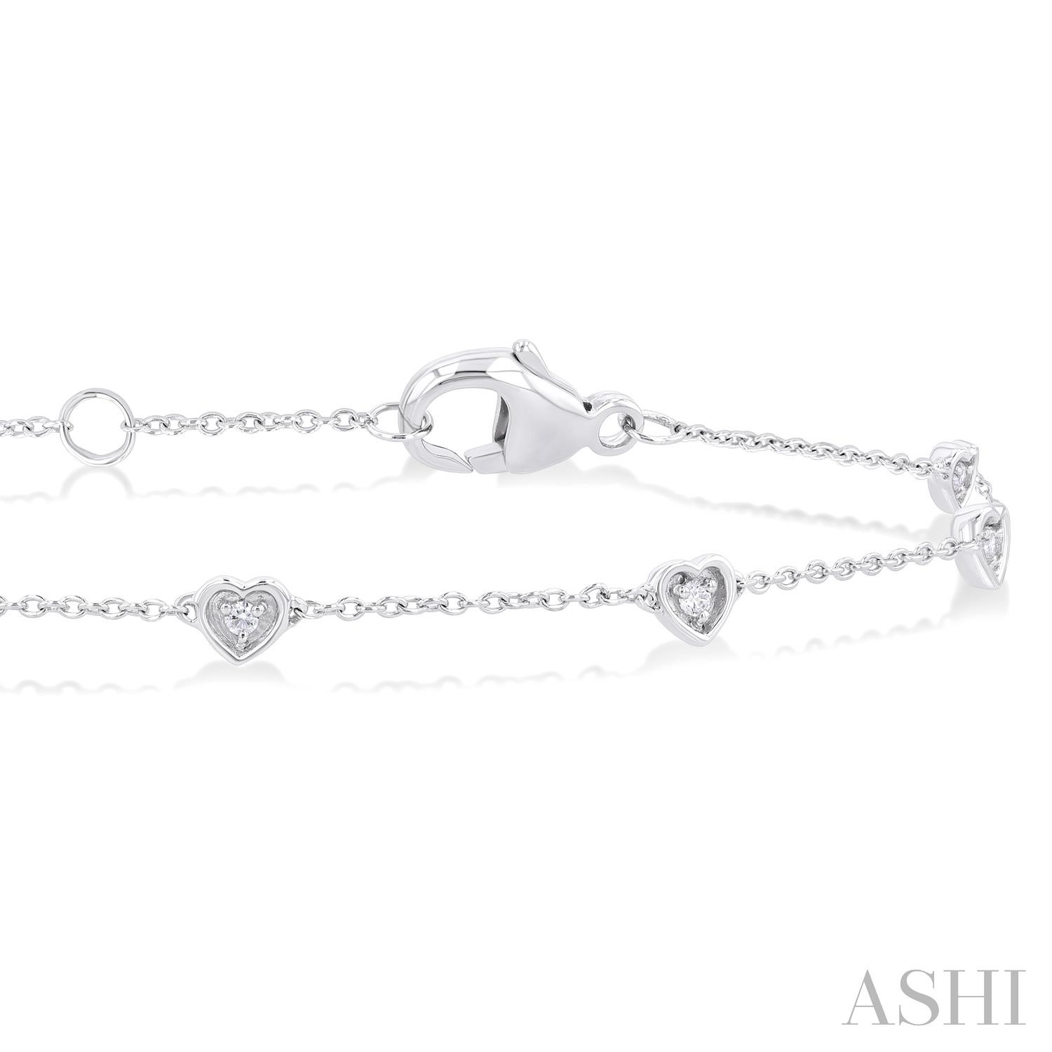 Diamond Bracelet
