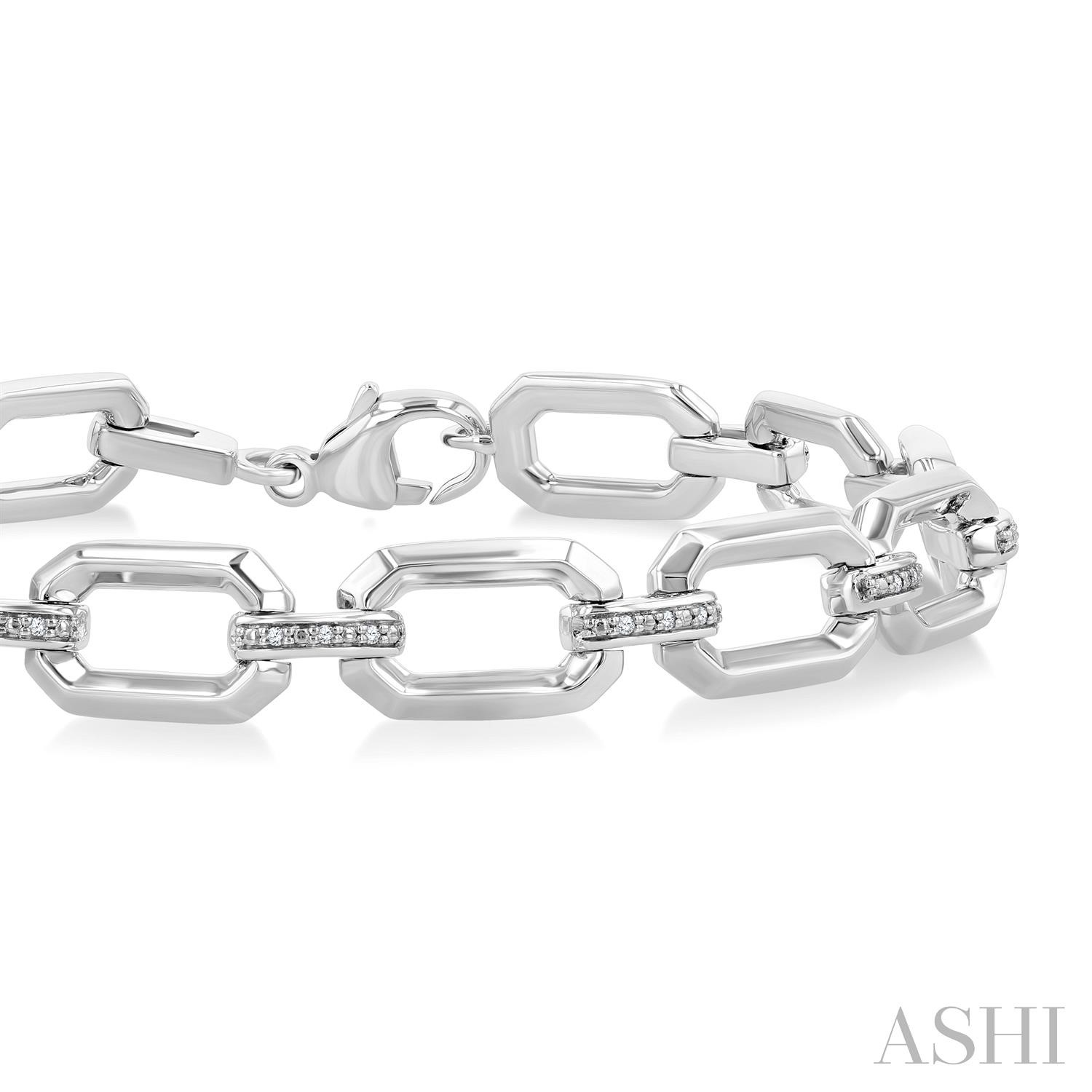 Diamond Bracelet