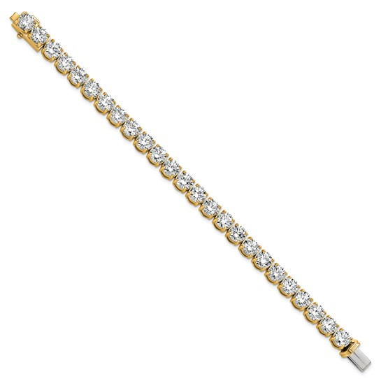 Diamond Bracelet