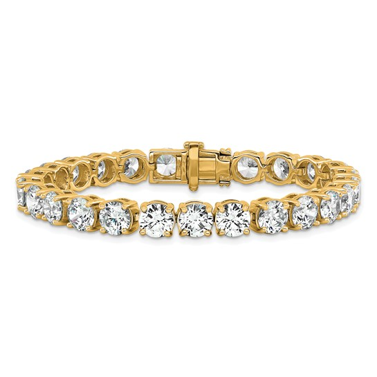 Diamond Bracelet