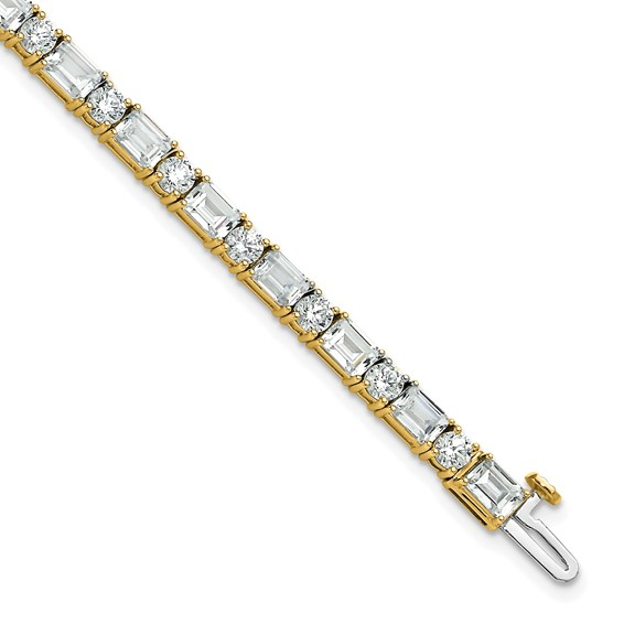 Diamond Bracelet