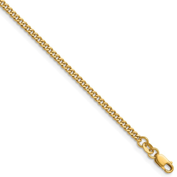Gold Filled Jewelry